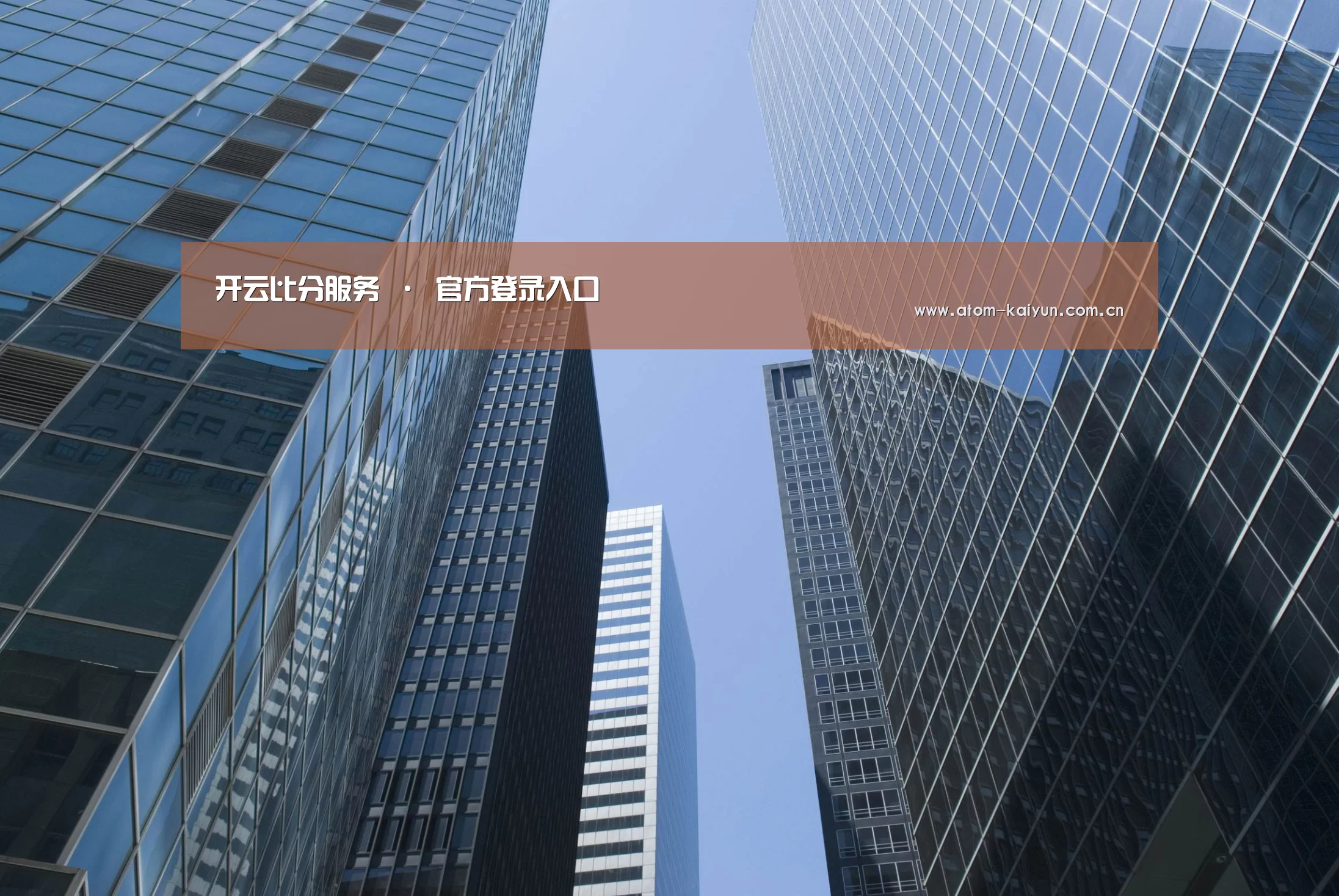 开云体育官网公司简介 