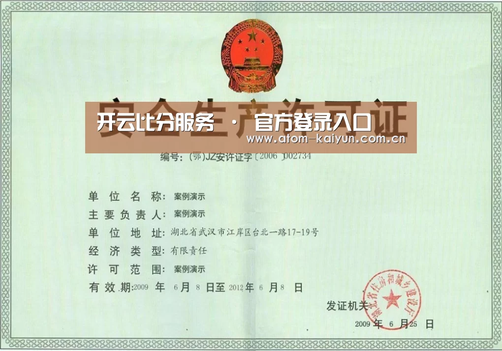 荣誉证书三(图1)